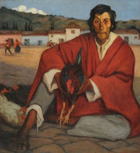 古いクッキーカッター 作： Jorge Bermudez